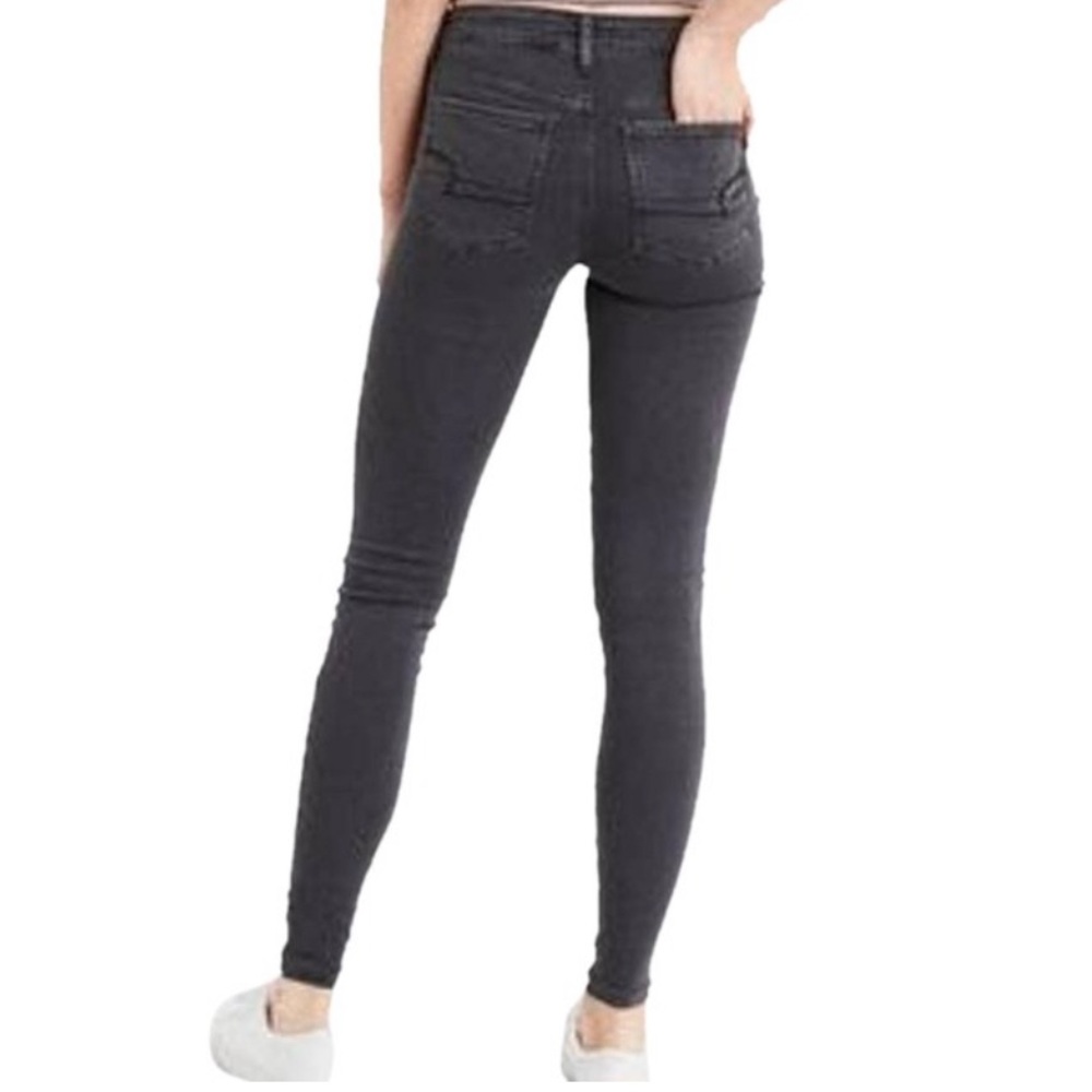 AE skinny jeans